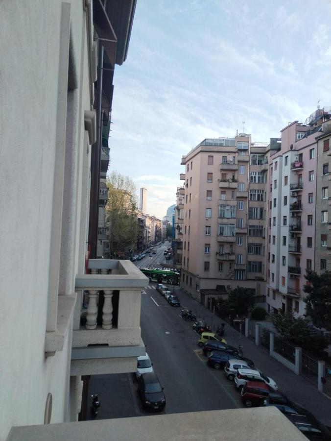 Zuretti - Central Station Milán Exterior foto
